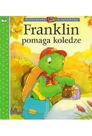 Franklin pomaga koledze