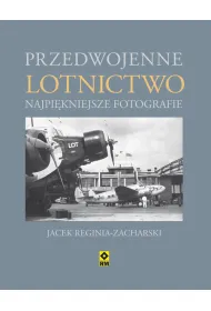 Przedwojenne lotnictwo najpi�kniejsze fotografie