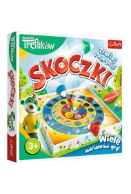 Skoczki. Rodzina Treflikw