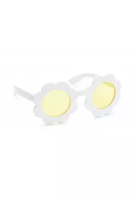 PartyDeco Okulary stokrotki