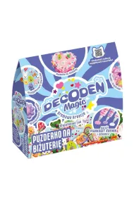 Decoden Magic classic Puzderko na bi�uteri� Epee