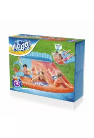 �lizgawka wodna 488cm B52479 Bestway