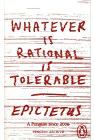 Whatever is Rational is Tolerable