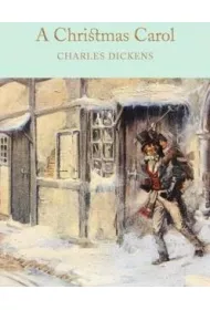 A Christmas Carol. Collector's Library