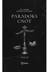 Paradoks Cn�t. Tom 3