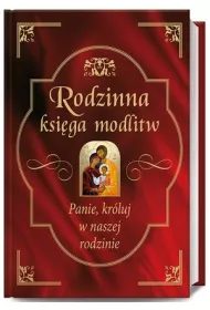 Rodzinna ksi�ga modlitw