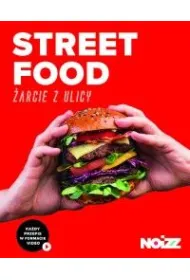 Street food. �arcie z ulicy