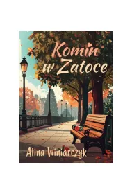 Komin w zatoce