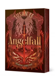 eBook Penryn i kres dni. Angelfall. Tom 3 mobi epub