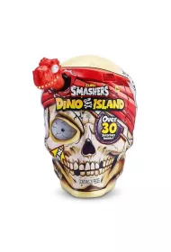 Smashers Dino Island - Czaszka gigant mix