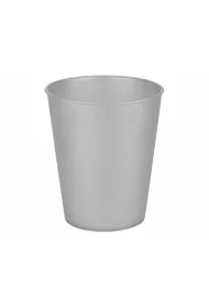 Procos Kubek wielokrotnego u�ytku Silver Decorata Party 250ml
