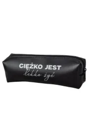 Pajacyk Pi�rnik jednokomorowy - Ci�ko jest lekko �y�