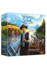 Wodny Szlak FoxGames