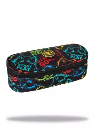 Pi�rnik owalny Coolpack Campus XPLAY