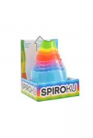 Wie�a SpiroKu Fat Brain Toy Co