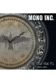 The Clock Ticks On (CD)