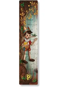Zak�adka Pinocchio