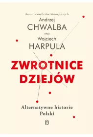 Zwrotnice dziejw. Alternatywne historie Polski
