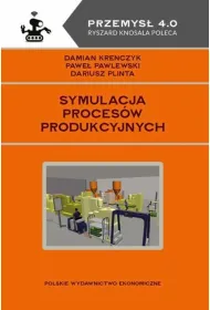 Symulacja proces�w produkcyjnych