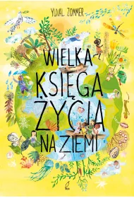 Wielka ksi�ga �ycia na Ziemi