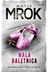 Ma�a baletnica