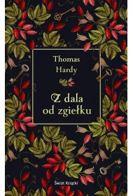 Z dala od zgieku