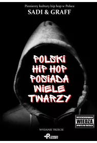 Polski hip hop posiada wiele twarzy (wyd. 2019)