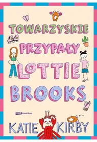 Towarzyskie przypa�y Lottie Brooks
