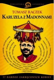 eBook Karuzela z Madonnami mobi epub