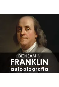 Audiobook Benjamin Franklin. Autobiografia mp3
