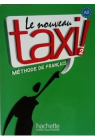 Le Nouveau Taxi! 2. Podr�cznik
