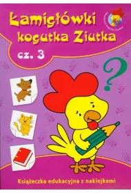 �amig��wki kogutka Ziutka cz. 3