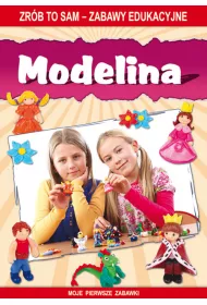 Zr�b to sam. Modelina