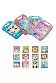 Gra zr�czno�ciowa labirynt MIX Trifox