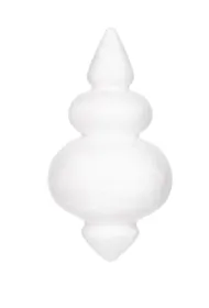 dpCraft Diament styropianowy 15 cm 3 szt.