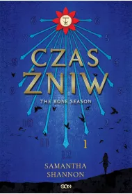 Czas �niw. Tom 1