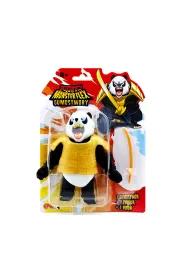 Gumostwory - Samuraj-Panda ze z�ot� katan�