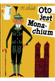 Oto jest monachium