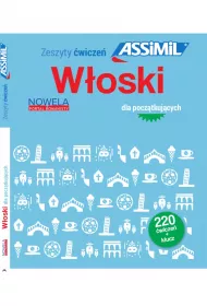 Woski dla pocztkujcych. 220 wicze + klucz