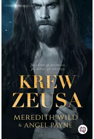 Krew Zeusa. Przekl�ci. Tom 1