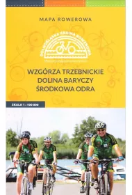 Dolno�l�ska Kraina Rowerowa