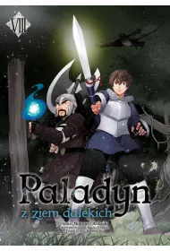 Paladyn z ziem dalekich. Tom 8