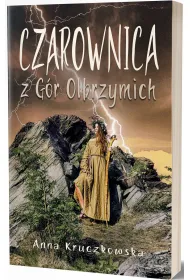 Czarownica z G�r Olbrzymich