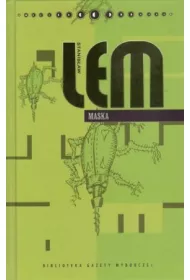 Stanis�aw Lem Tom 29. Maska