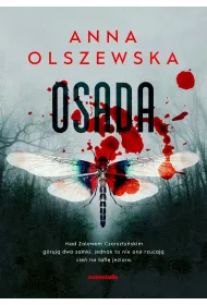 Osada. Zbrodnie czorszty�skie. Tom 1