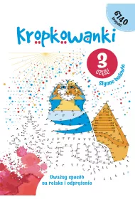 Kropkowanki. Synne budowle