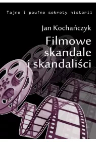 eBook Filmowe skandale i skandalici pdf