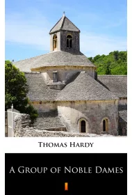 eBook A Group of Noble Dames mobi epub