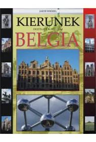 eBook Kierunek Belgia pdf