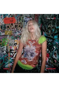 Dziewczyna Pop (Pete Stop Edition) (vinyl)